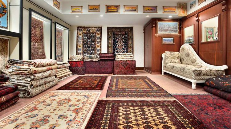 Wyndham Tashkent Other