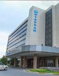 Wyndham Tashkent