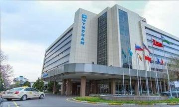 Wyndham Tashkent