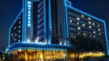 Wyndham Tashkent Exterior