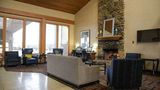 Wyndham Garden Fort Wayne Lobby
