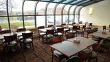 Wyndham Garden Fort Wayne Restaurant