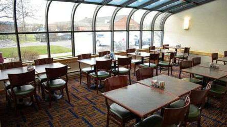 <b>Wyndham Garden Fort Wayne Restaurant</b>. Images powered by <a href="https://iceportal.shijigroup.com/" title="IcePortal" target="_blank">IcePortal</a>.