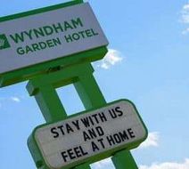 Wyndham Garden Fort Wayne Exterior