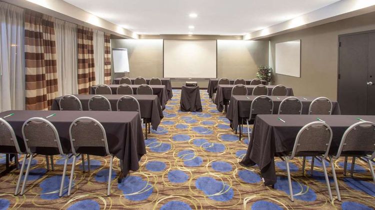 Wyndham Garden Fort Wayne Meeting