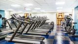 Wyndham Grand Rio Mar Golf-Beach Resort Health
