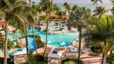 Wyndham Grand Rio Mar Rainiforest Pool