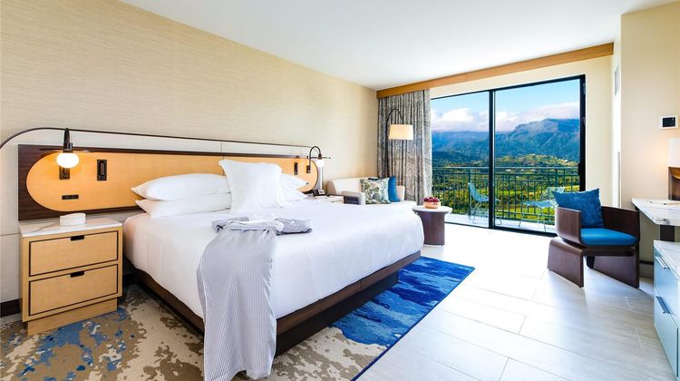 Wyndham Grand Rio Mar Rainiforest Room