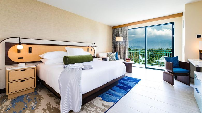 <b>Wyndham Grand Rio Mar Rainiforest Room</b>. Images powered by <a href="https://iceportal.shijigroup.com/" title="IcePortal" target="_blank">IcePortal</a>.