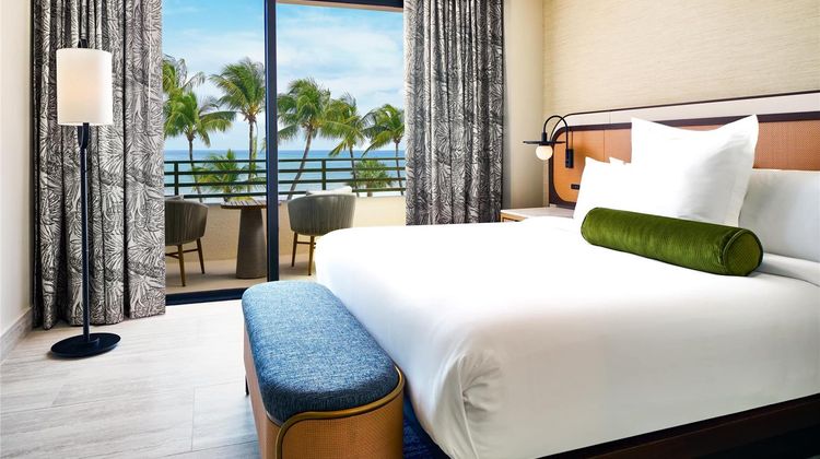 Wyndham Grand Rio Mar Rainiforest Suite