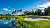 Wyndham Grand Rio Mar Rainiforest Golf
