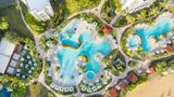 Wyndham Grand Rio Mar Rainiforest Pool