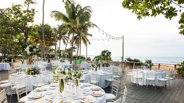 Wyndham Grand Rio Mar Rainiforest Ballroom