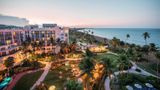 Wyndham Grand Rio Mar Rainiforest Meeting