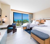 Wyndham Grand Rio Mar Rainiforest Room
