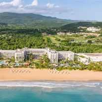 Wyndham Grand Rio Mar Rainiforest