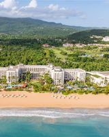 Wyndham Grand Rio Mar Rainiforest