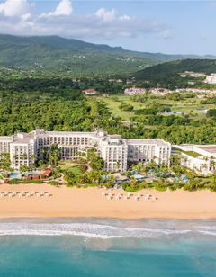 Wyndham Grand Rio Mar Rainiforest