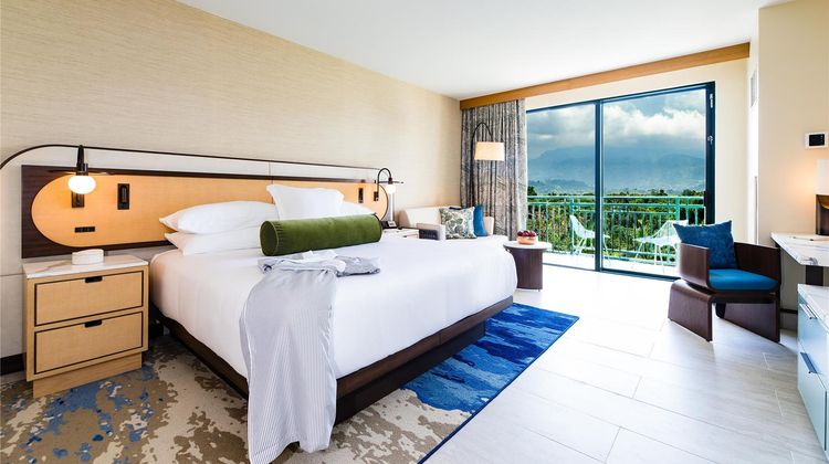Wyndham Grand Rio Mar Rainiforest Room