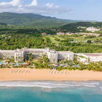Wyndham Grand Rio Mar Rainiforest