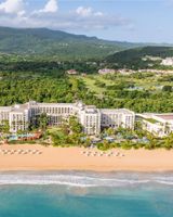 Wyndham Grand Rio Mar Rainiforest