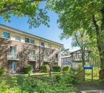 Best Western Plus Waldschloesschen Exterior