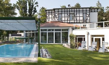Best Western Plus Waldschloesschen
