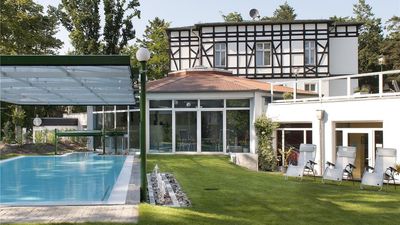 Best Western Plus Waldschloesschen