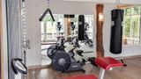 Best Western Plus Waldschloesschen Health