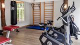 Best Western Plus Waldschloesschen Health
