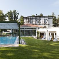 Best Western Plus Waldschloesschen