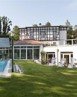 Best Western Plus Waldschloesschen