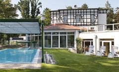 Best Western Plus Waldschloesschen
