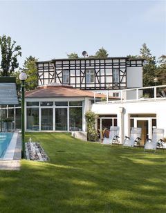 Best Western Plus Waldschloesschen