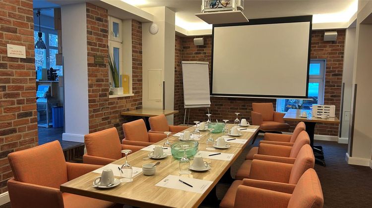 Best Western Plus Waldschloesschen Meeting