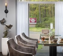 Best Western Plus Waldschloesschen Lobby