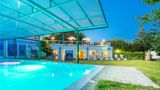 Best Western Plus Waldschloesschen Pool