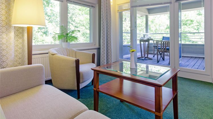 Best Western Plus Waldschloesschen Room
