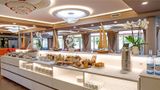 Best Western Plus Waldschloesschen Restaurant