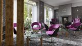 Best Western Plus Waldschloesschen Lobby