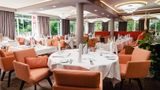 Best Western Plus Waldschloesschen Restaurant