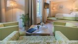 Best Western Plus Waldschloesschen Suite