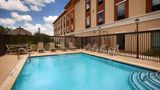 Best Western Plus Elmendorf Hotel Pool