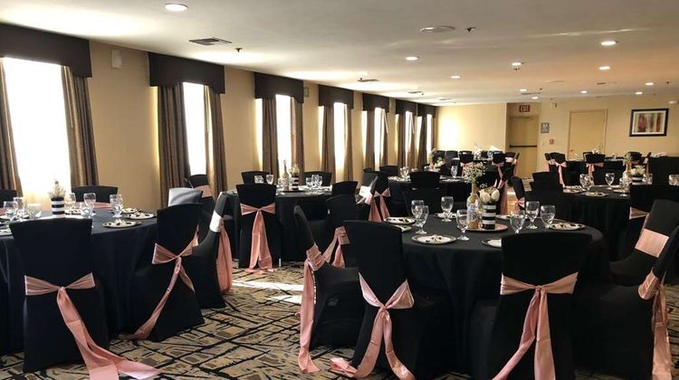 Best Western Plus Heritage Inn Meeting