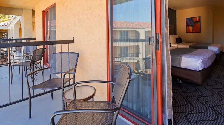 Best Western Plus Heritage Inn Other