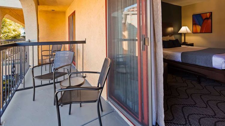 Best Western Plus Heritage Inn Other