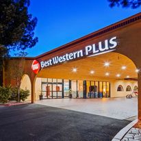 Best Western Plus Heritage Inn
