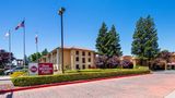 Best Western Plus Heritage Inn Exterior