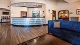 Best Western Plus Heritage Inn Lobby
