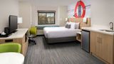 Best Western Beachside Inn Room